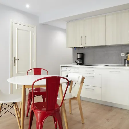 Ategorri - Basque Apartman *