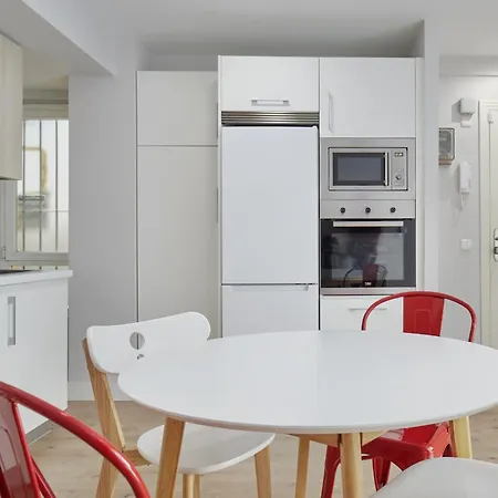 Ategorri - Basque San Sebastián