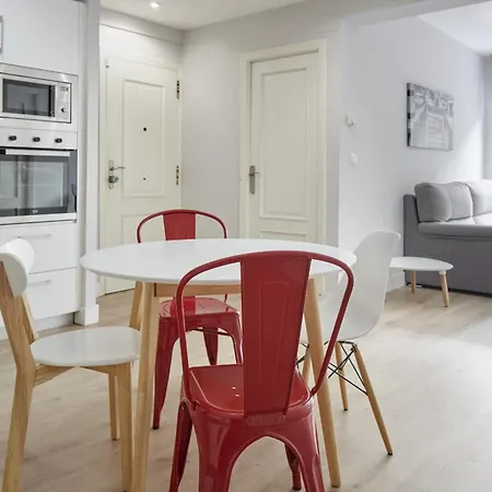 Ategorri - Basque Apartman