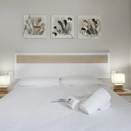 Apartman Ategorri - Basque