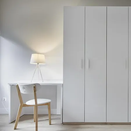 Apartman Ategorri - Basque *