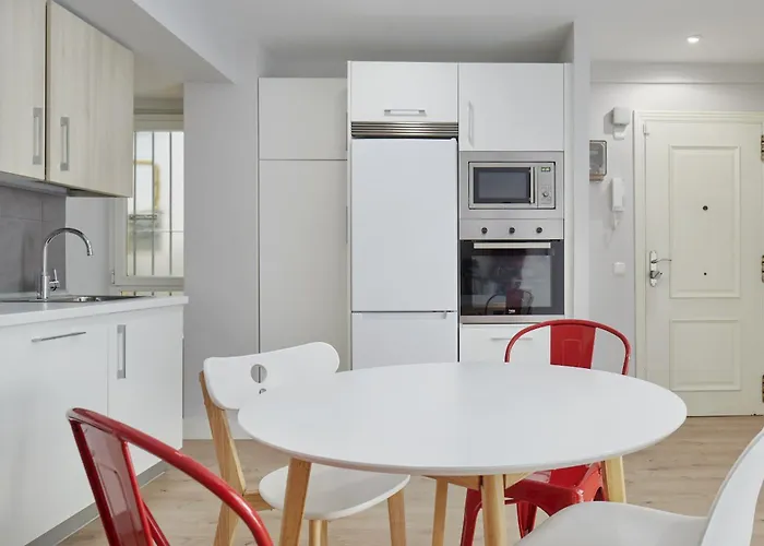 Ategorri - Basque 산세바스티안