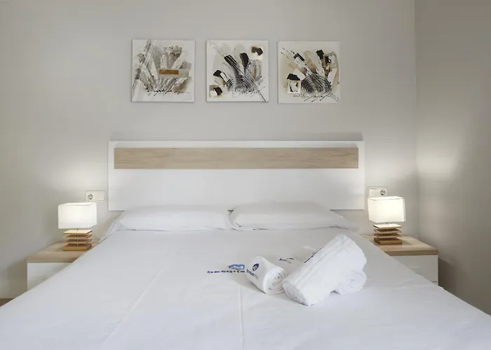 Apartment Ategorri - Basque