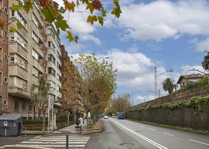 Ategorri - Basque * San Sebastian