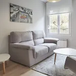 Apartment Ategorri - Basque *
