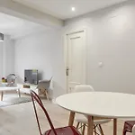 Apartment Ategorri - Basque *