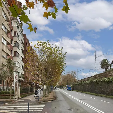 Ategorri - Basque * San Sebastián