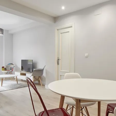 Apartamento Ategorri - Basque *