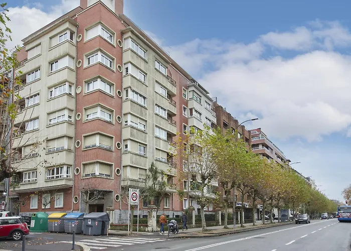 Ategorri - Basque Apartment