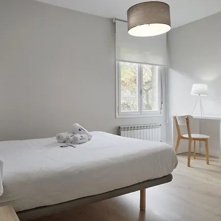 Ategorri - Basque * סן סבסטיאן