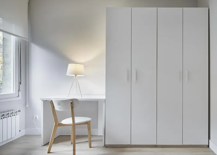 Apartament Ategorri - Basque *